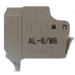 AL-8/M8 контакт аварийной сигнализации для NM8 (CHINT)