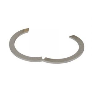 MSR 1 1/2 Стопорное кольцо металл STACORT